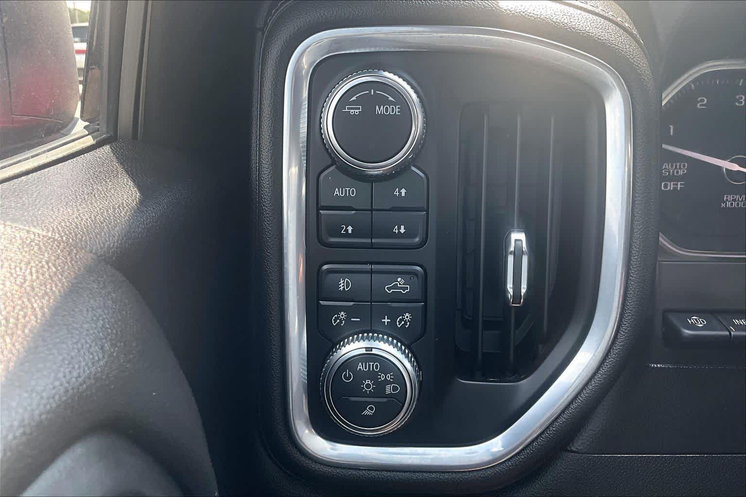 Used 2021 GMC Sierra 1500 Denali w/ Denali Ultimate Package AWD/4WD image 70