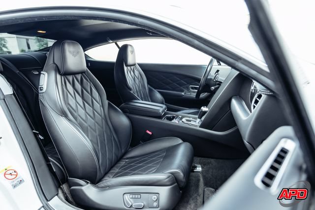 Used 2014 Bentley Continental GT Speed AWD/4WD image 66