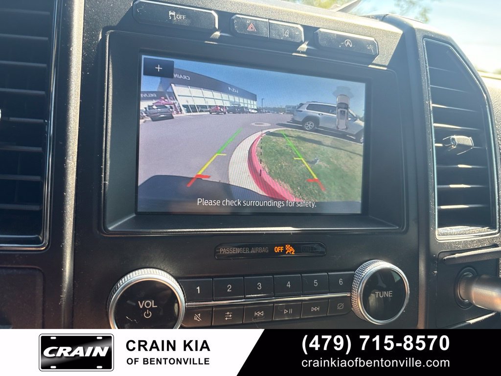 Used 2020 Ford Expedition Limited RWD image 23