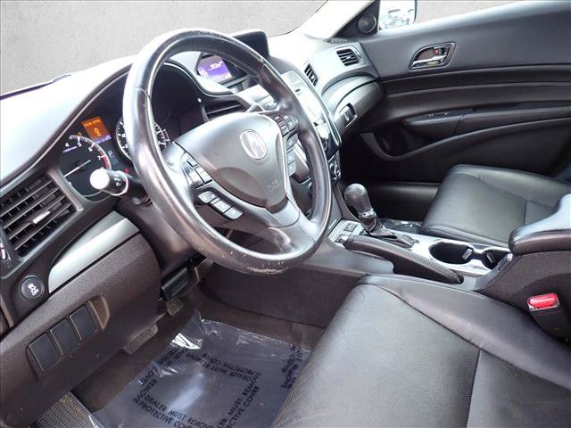 Used 2014 Acura ILX FWD image 9