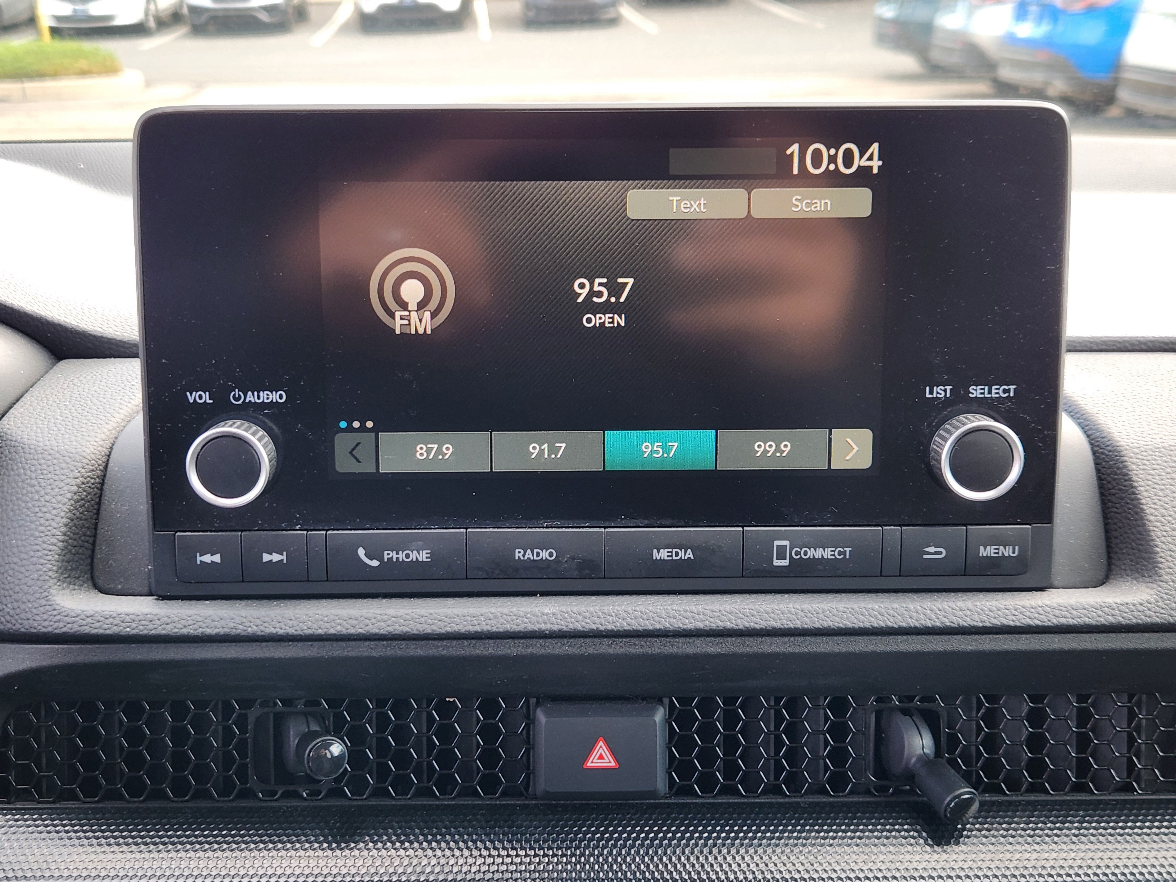 Certified 2023 Honda CR-V EX image 11