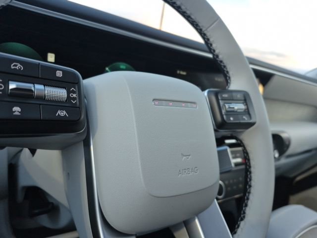 New 2026 Hyundai Palisade Calligraphy image 48