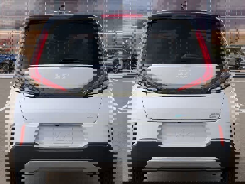 Certified 2025 Kia Soul EX image 13