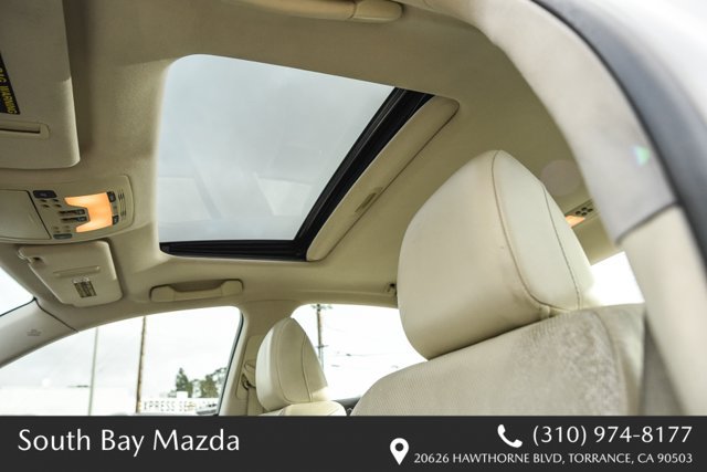 Used 2009 Lexus IS 250 RWD image 25