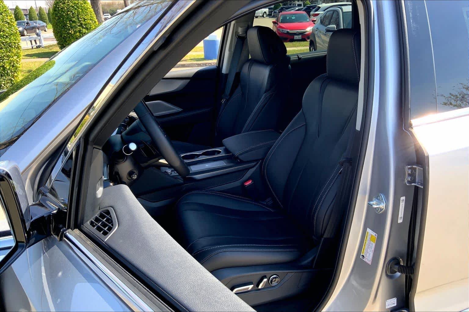 New 2026 Acura MDX w/ Technology Package FWD image 9