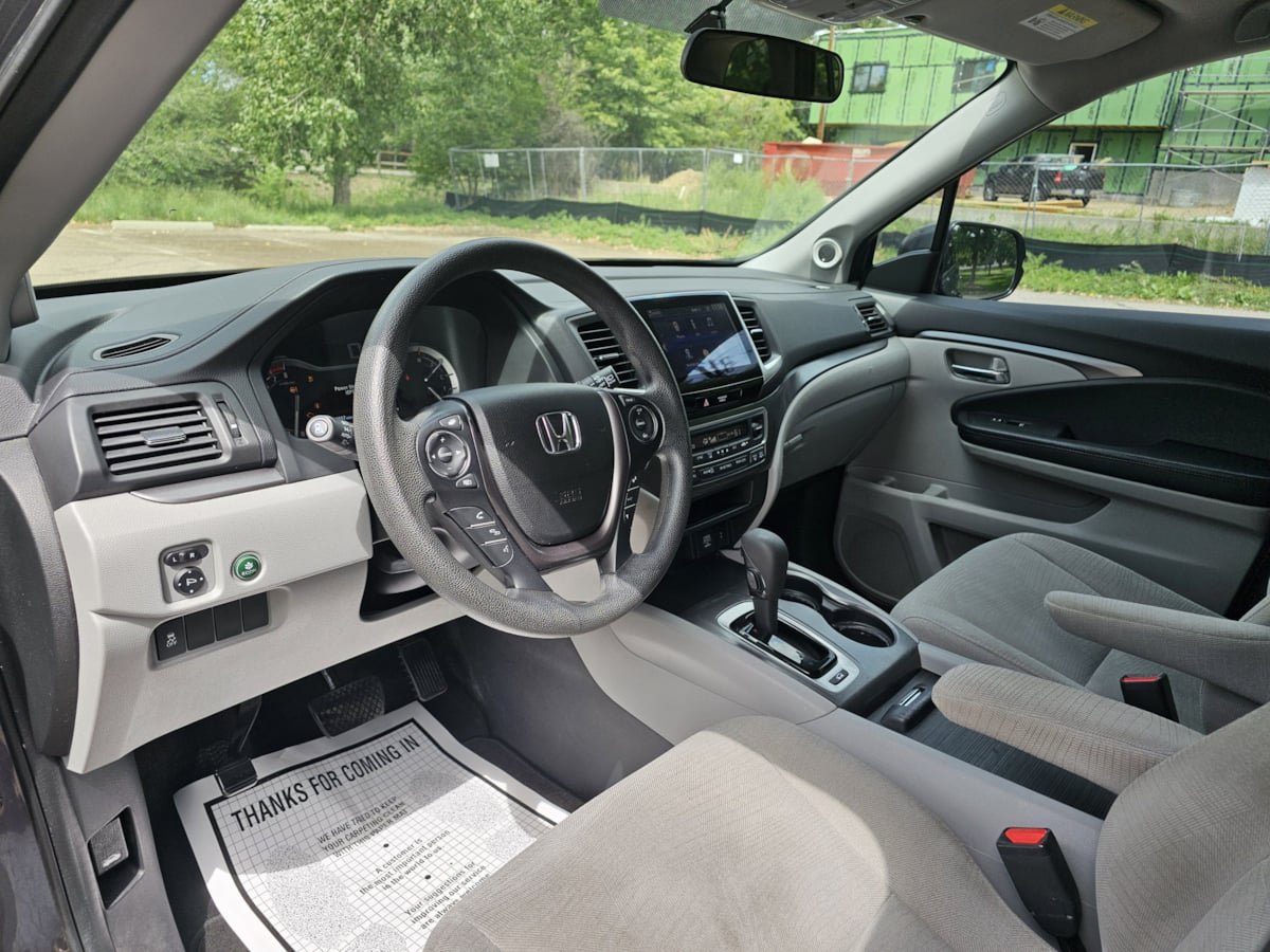 Used 2016 Honda Pilot EX image 10