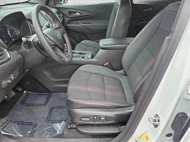 Certified 2023 Chevrolet Equinox RS image 13