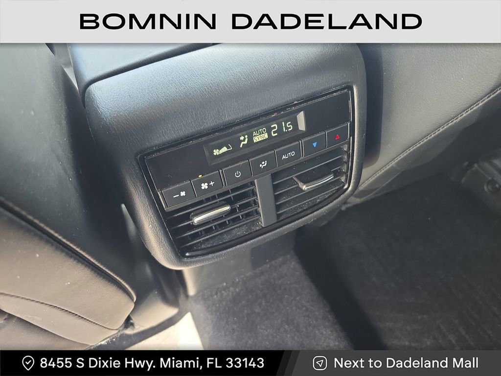 Used 2019 MAZDA CX-9 Touring image 19