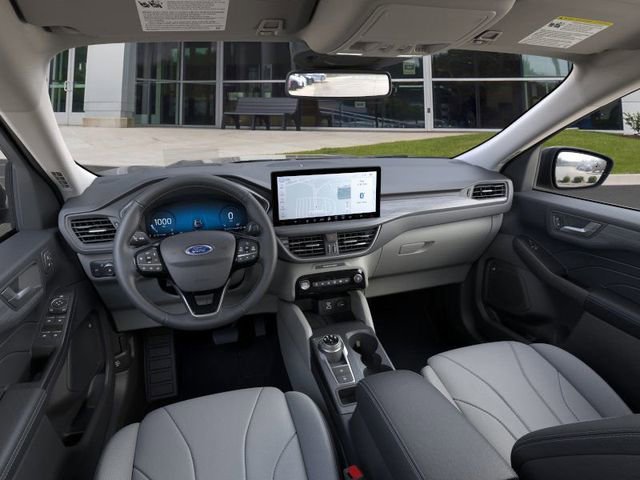 New 2026 Ford Escape Platinum w/ Premium Technology Package image 9