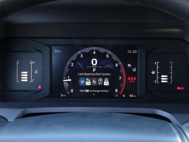 New 2026 Toyota Tacoma SR5 RWD image 18