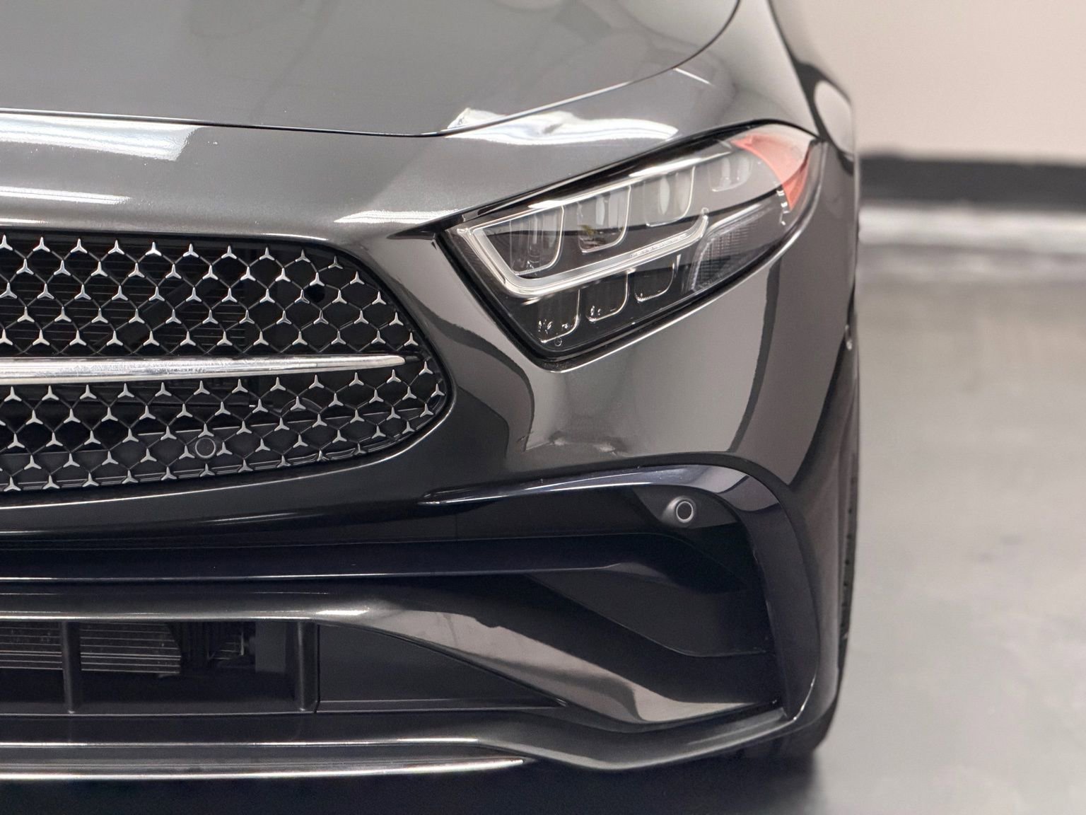 Used 2023 Mercedes-Benz CLS 450 4MATIC image 8