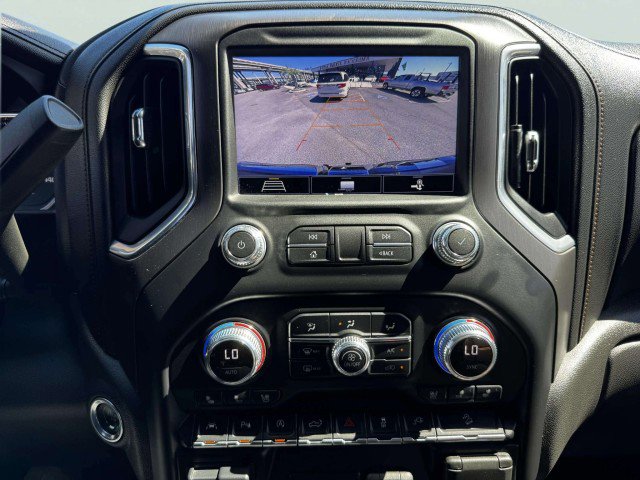 Used 2020 GMC Sierra 1500 AT4 w/ AT4 Premium Package image 33