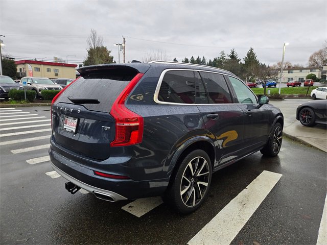 Used 2020 Volvo XC90 T8 Momentum w/ Protection Package image 7