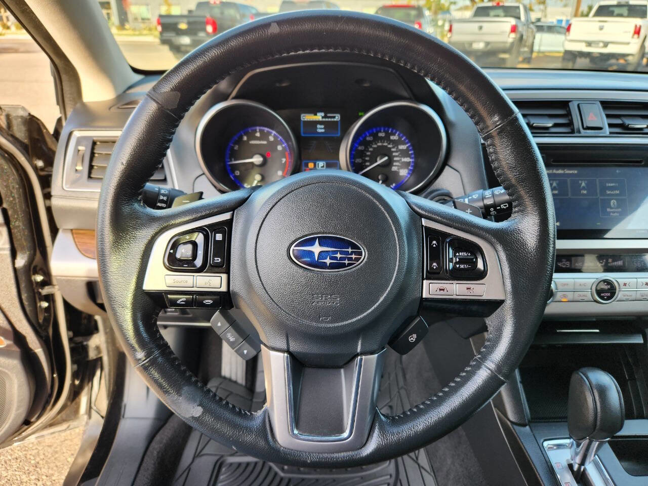 Used 2017 Subaru Outback 3.6R Touring w/ Protection Package #1 image 23