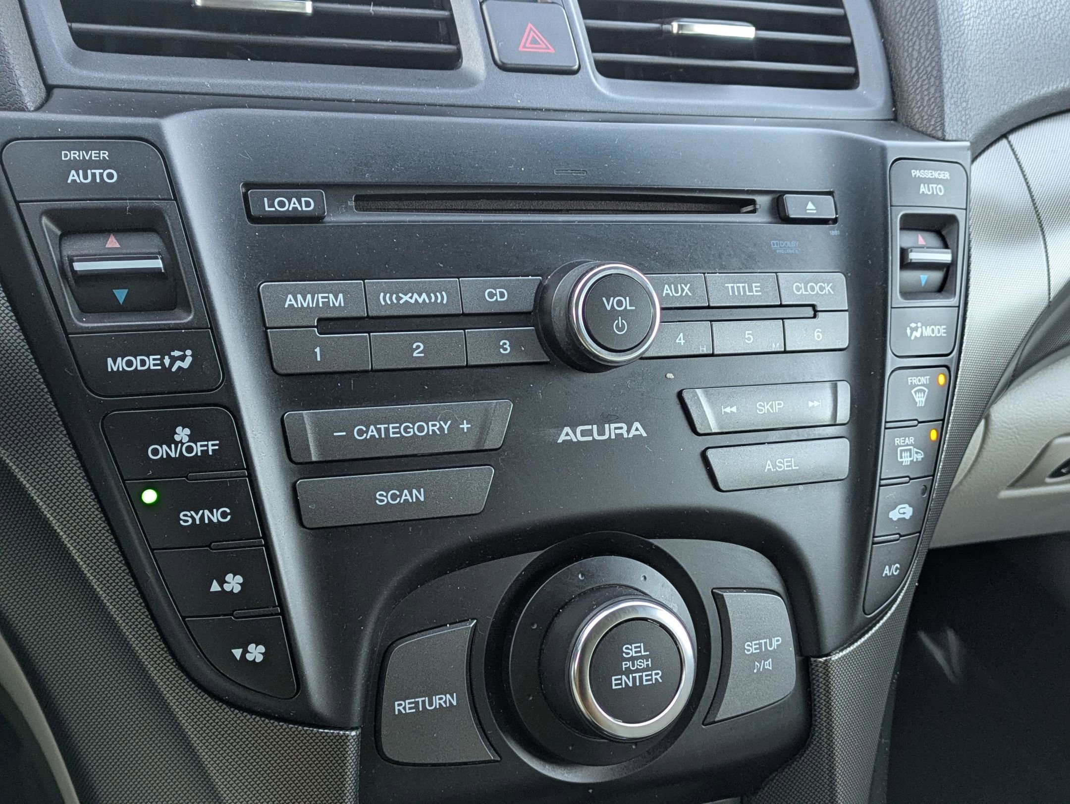 Used 2013 Acura TL image 17