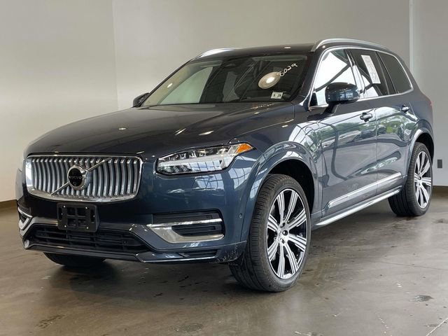 Used 2024 Volvo XC90 T8 Plus