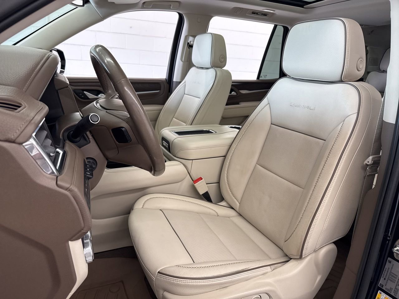Used 2022 GMC Yukon Denali image 18