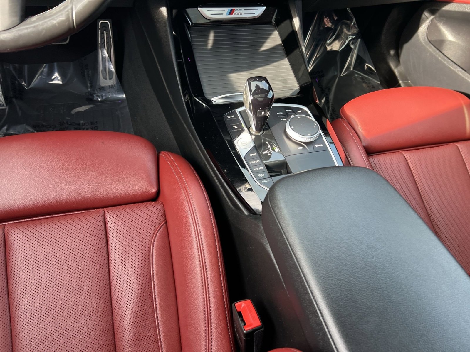 Used 2023 BMW X3 M40i w/ Premium Package image 23