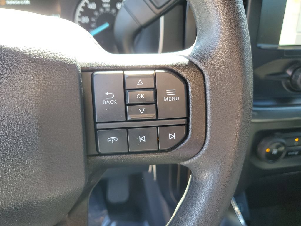 Certified 2023 Ford F150 XL w/ STX Appearance Package AWD/4WD image 19