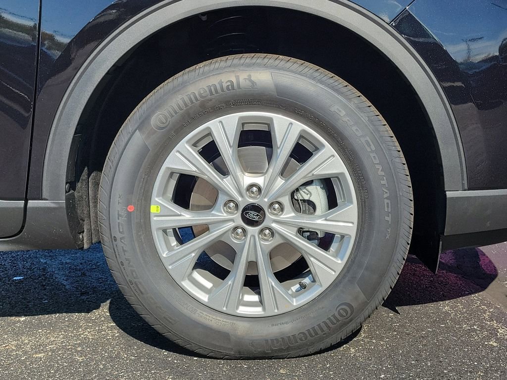 New 2026 Ford Escape Active w/ Cold Weather Package image 9