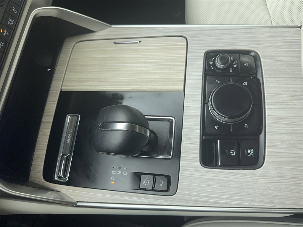 Used 2024 MAZDA CX-90 3.3 Turbo w/ Premium Plus Pkg image 30