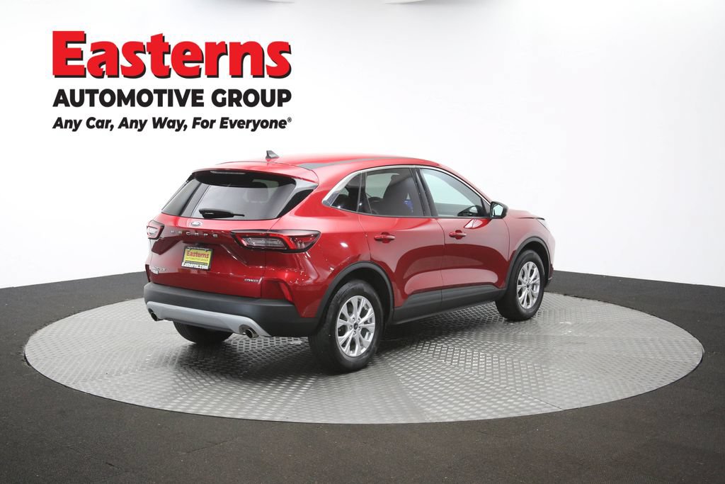 Used 2023 Ford Escape Active AWD/4WD image 41