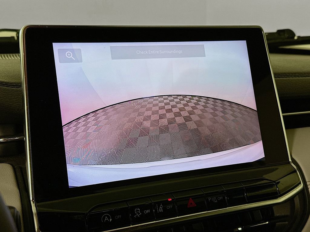 Certified 2024 Jeep Compass Limited image 21