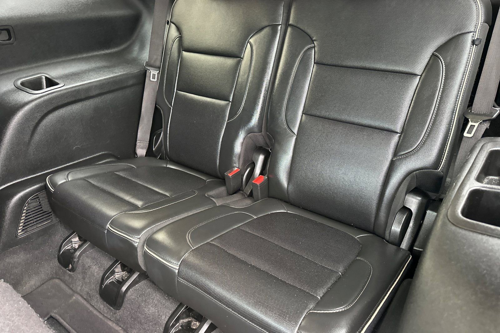 Certified 2023 GMC Acadia Denali image 19