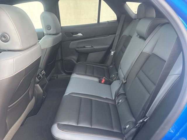 New 2026 Honda Prologue Elite image 22