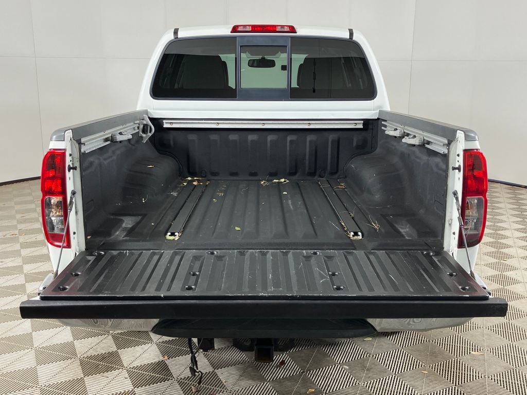 Used 2019 Nissan Frontier SL image 26