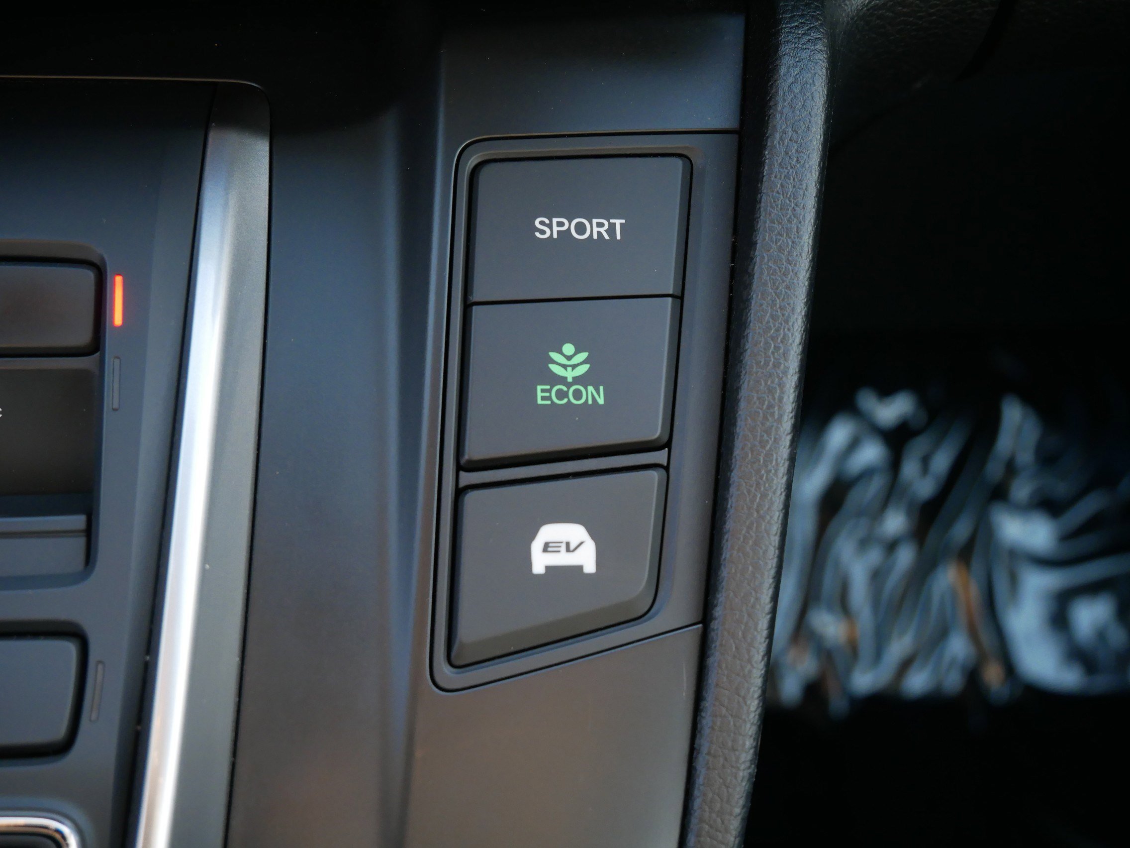 Used 2020 Honda CR-V EX-L image 30