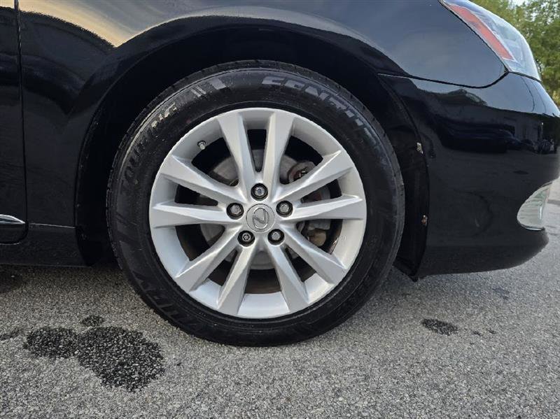 Used 2012 Lexus ES 350 FWD image 16