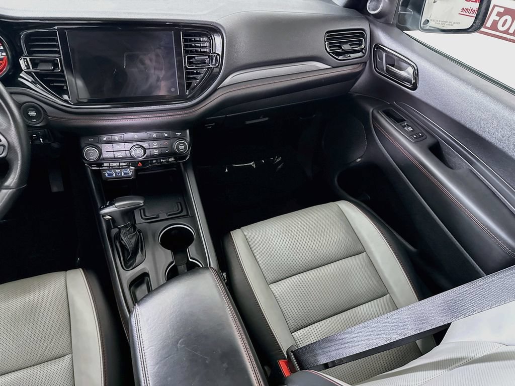 Used 2023 Dodge Durango R/T w/ Tow 'N Go Package AWD/4WD image 28