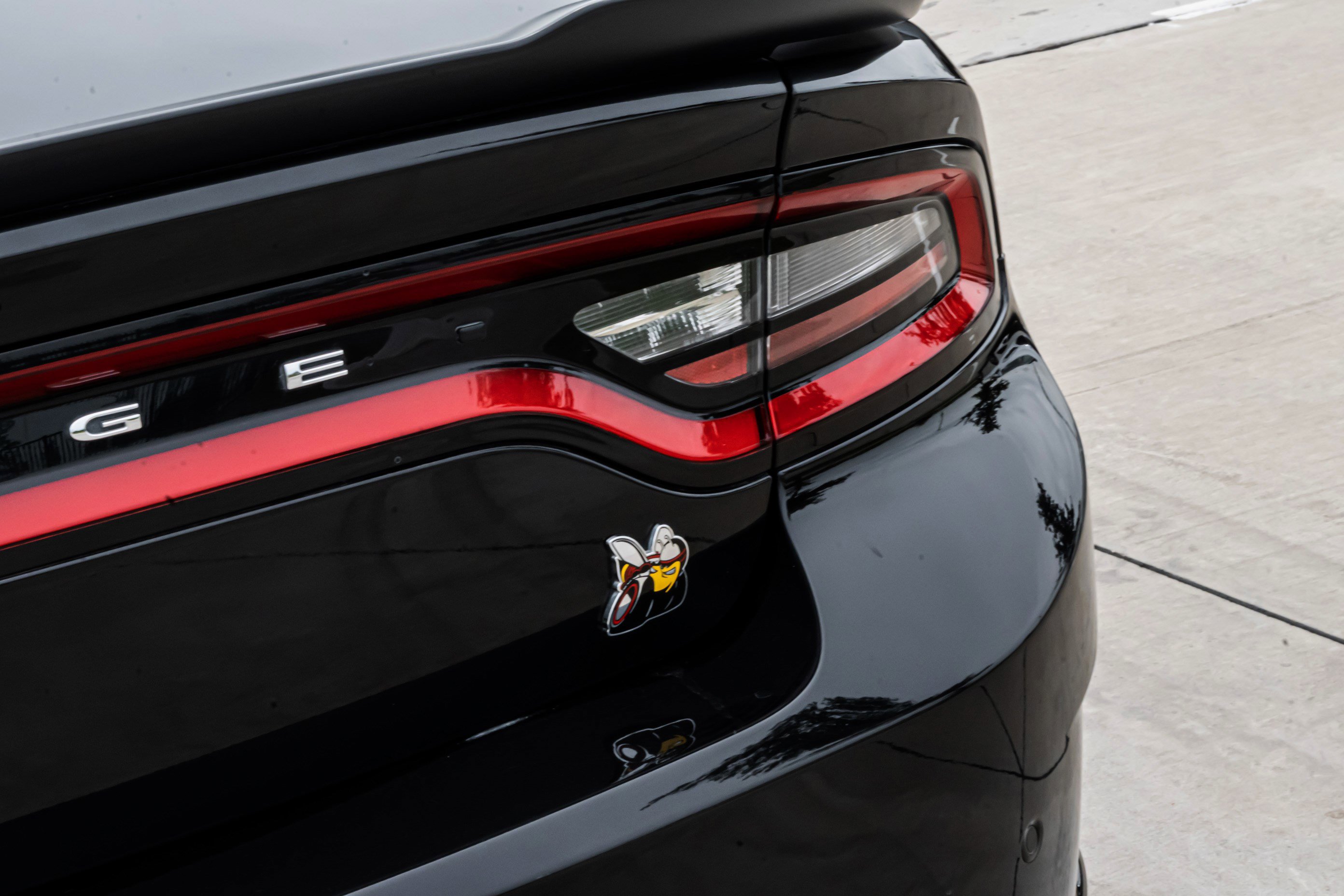Used 2019 Dodge Charger Scat Pack w/ Plus Group RWD image 44