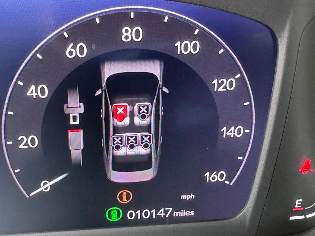 Used 2024 Honda Accord LX image 32