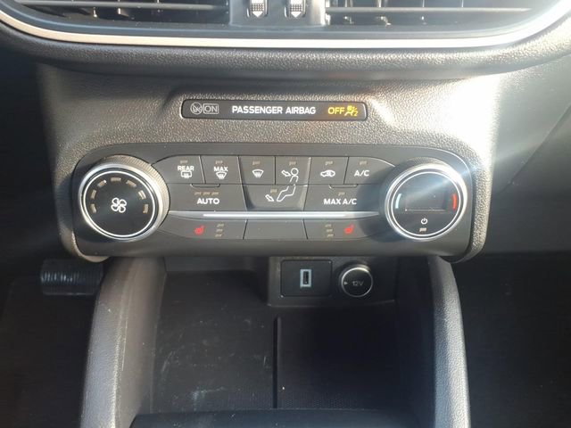 Certified 2020 Ford Escape SE image 21