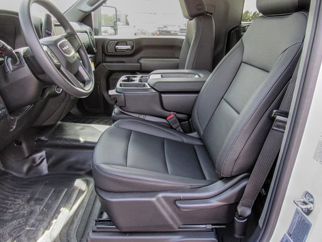 New 2025 GMC Sierra 3500 Pro w/ Convenience Package image 19
