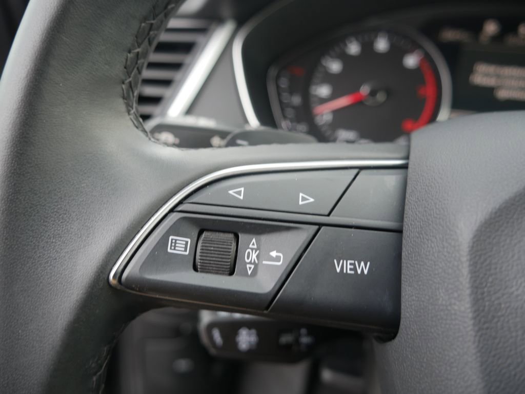 Certified 2023 Audi Q5 2.0T Premium w/ Convenience Package image 44