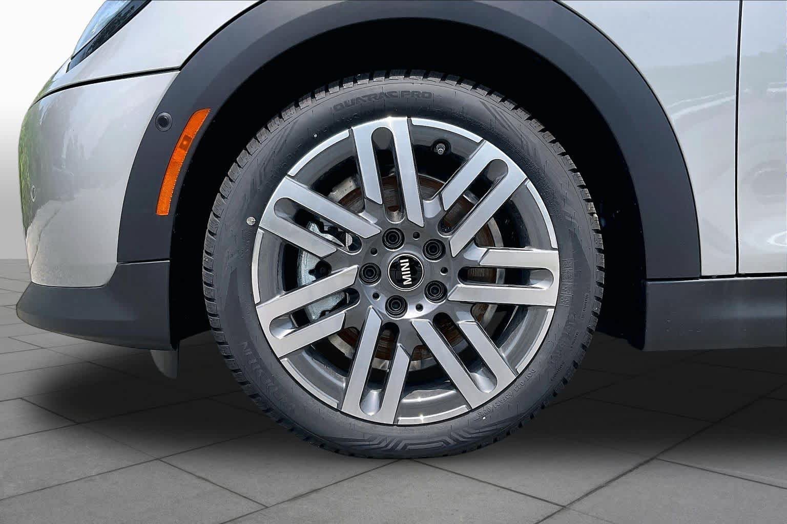 New 2026 MINI Cooper S FWD image 11