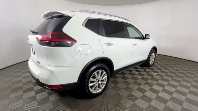 Used 2020 Nissan Rogue S FWD image 4