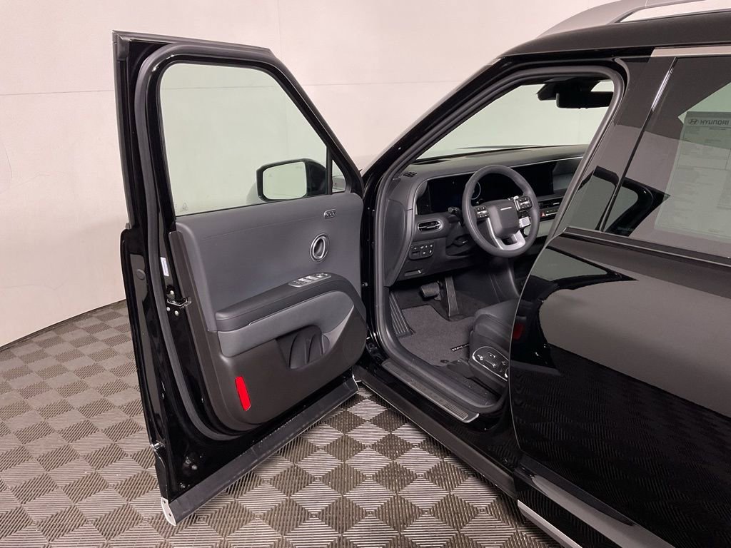 New 2026 Hyundai Palisade Calligraphy image 21