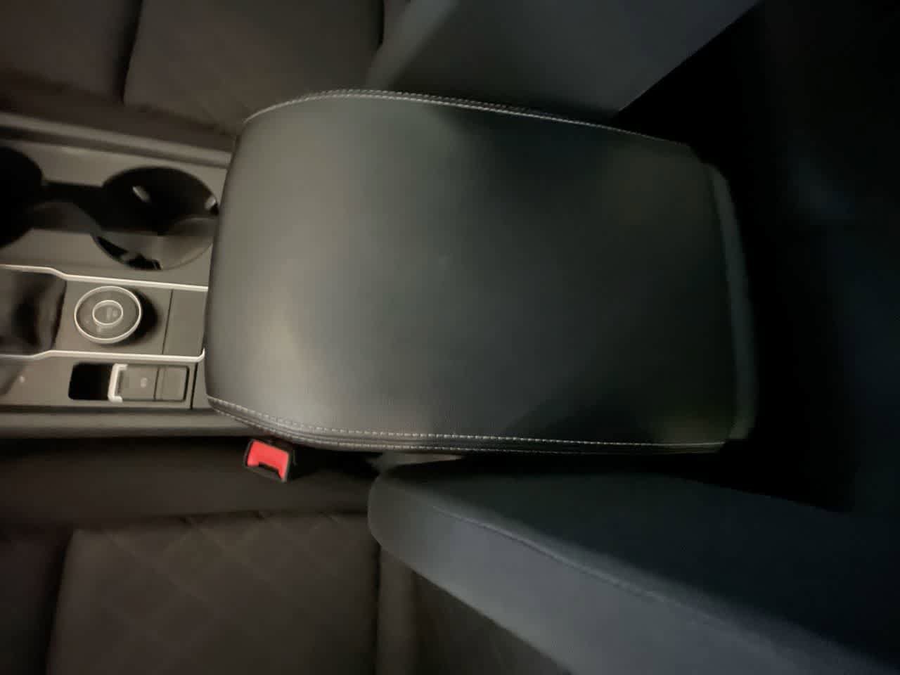 Used 2021 Volkswagen Atlas S AWD/4WD image 19
