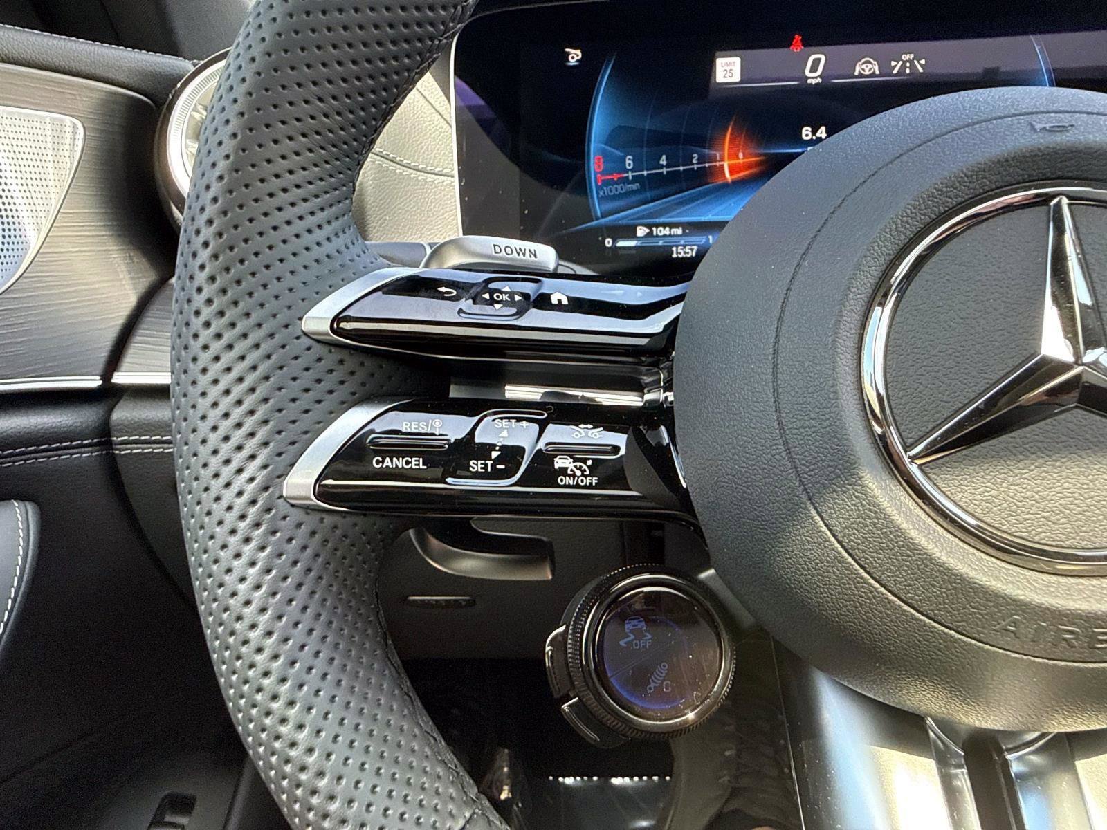 New 2026 Mercedes-Benz AMG GT 43 image 28