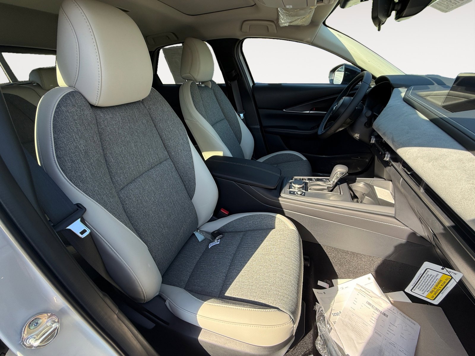 New 2026 MAZDA CX-30 AWD 2.5 S image 19