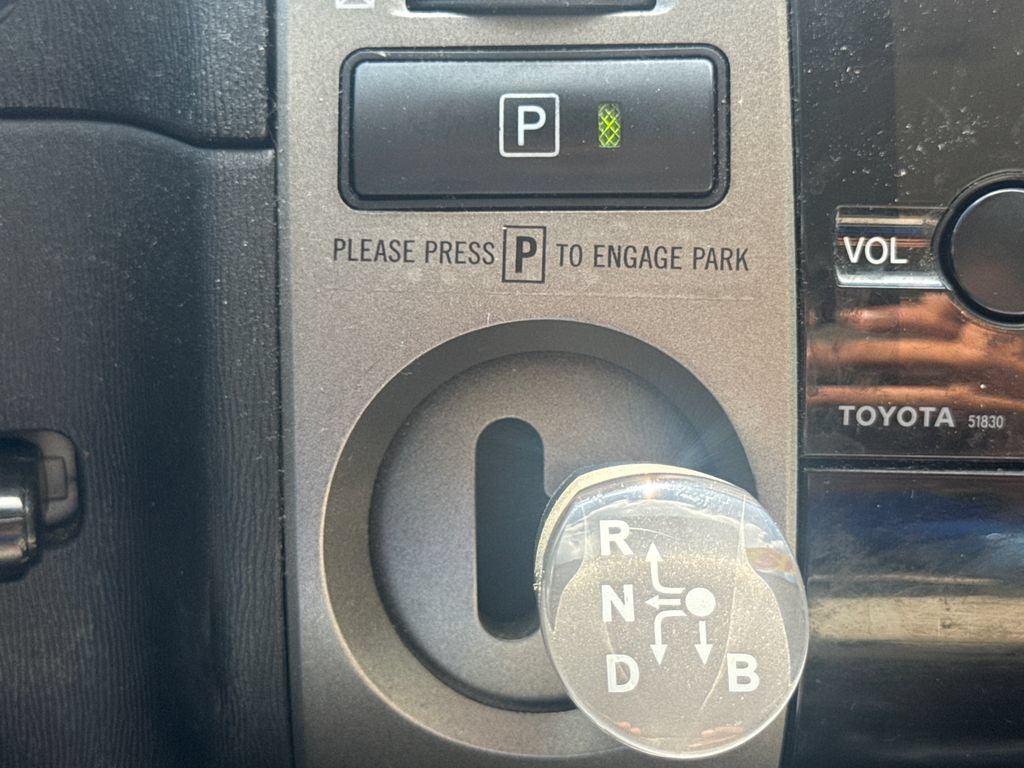 Used 2008 Toyota Prius FWD image 23
