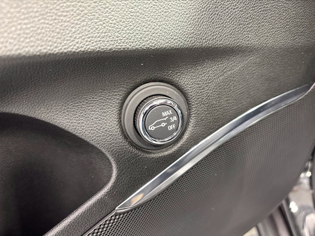 Used 2023 Buick Enclave Essence w/ Experience Buick Package AWD/4WD image 34