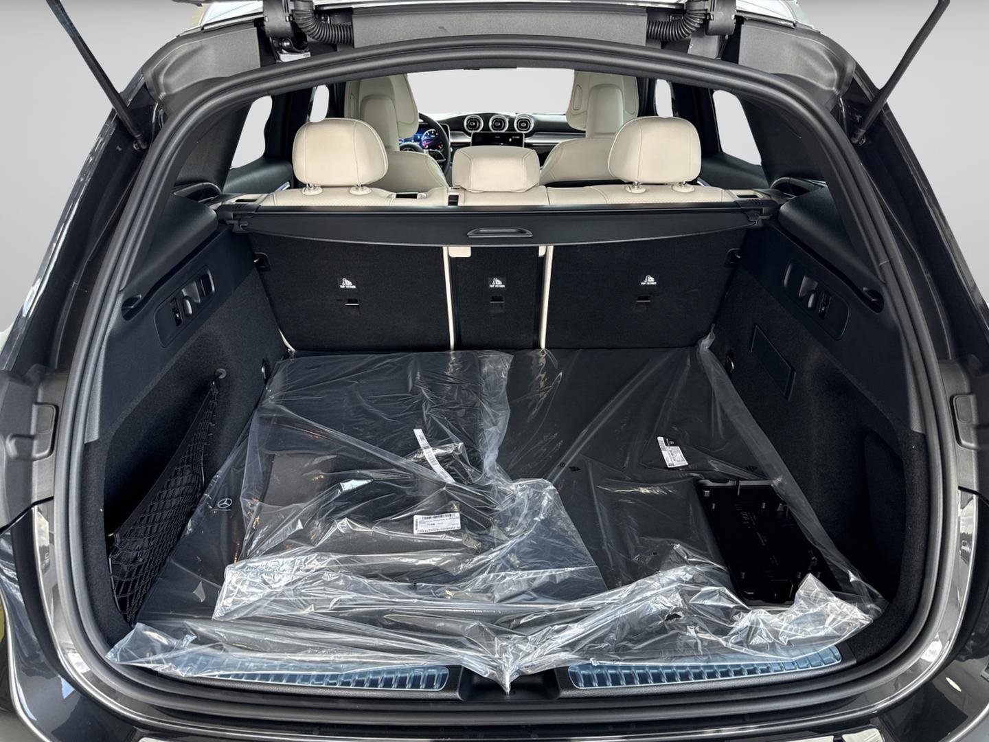 Certified 2026 Mercedes-Benz GLC 300 GLC 300 image 13