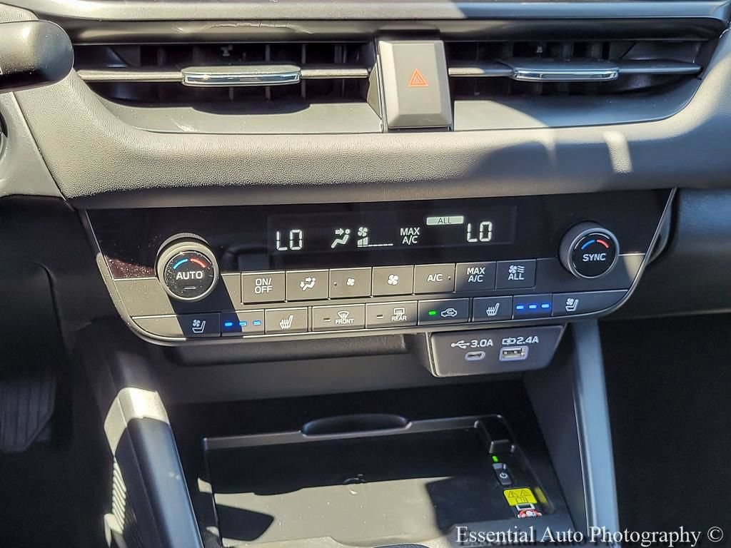 Certified 2026 Subaru Outback Touring XT AWD/4WD image 23