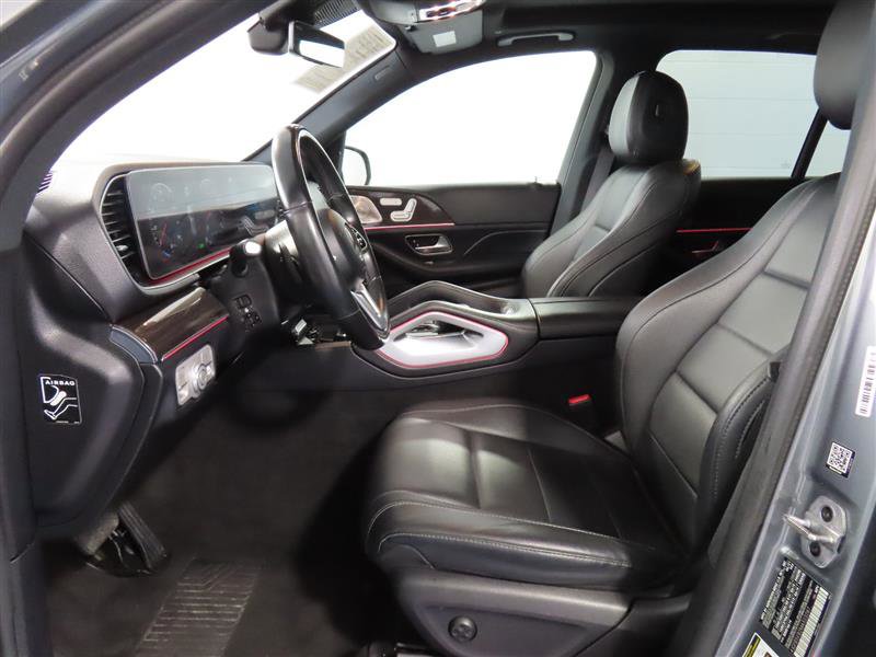 Used 2021 Mercedes-Benz GLE 450 4MATIC image 17