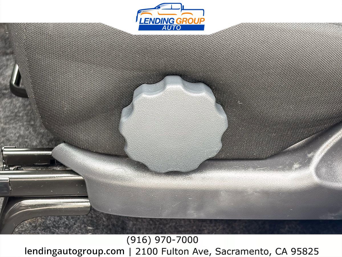 Used 2022 Mitsubishi Mirage ES image 18